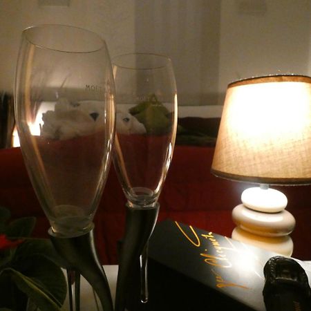 B&B Belvedere Suite 马拉内罗 外观 照片