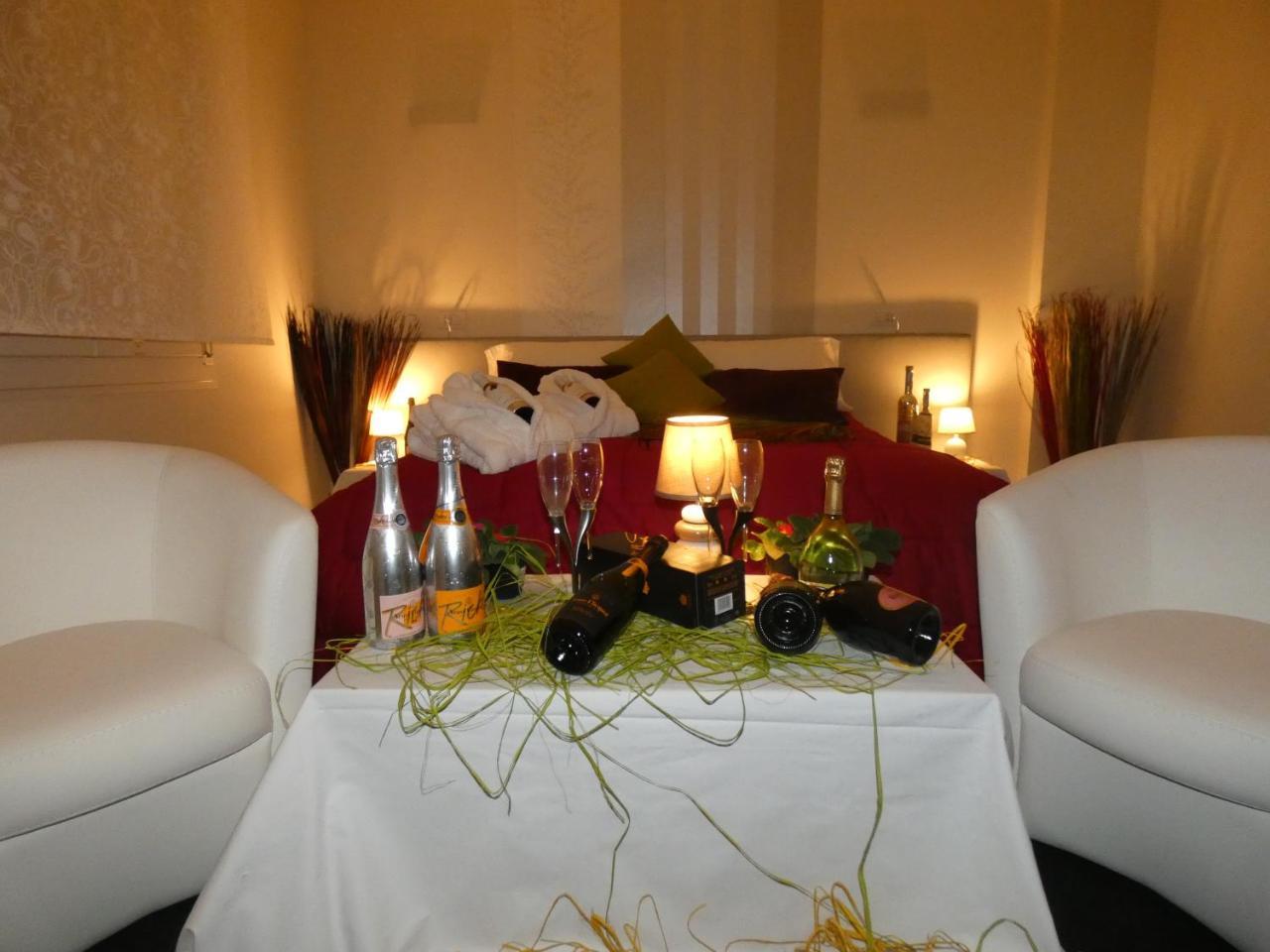 B&B Belvedere Suite 马拉内罗 外观 照片
