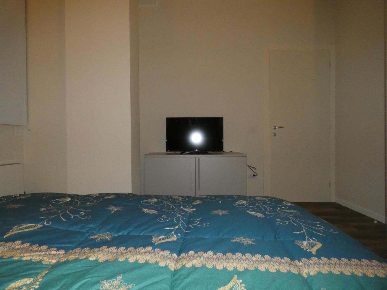 B&B Belvedere Suite 马拉内罗 外观 照片