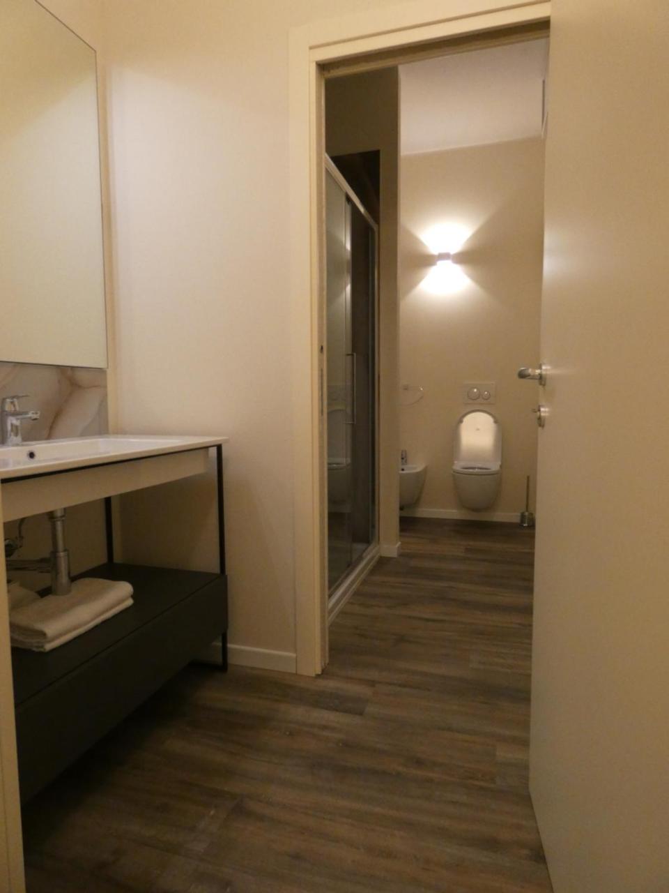 B&B Belvedere Suite 马拉内罗 外观 照片