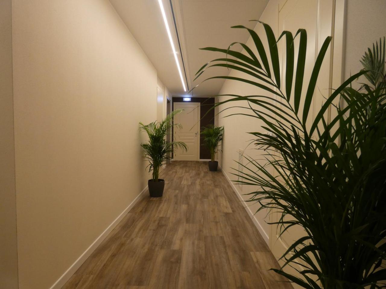 B&B Belvedere Suite 马拉内罗 外观 照片