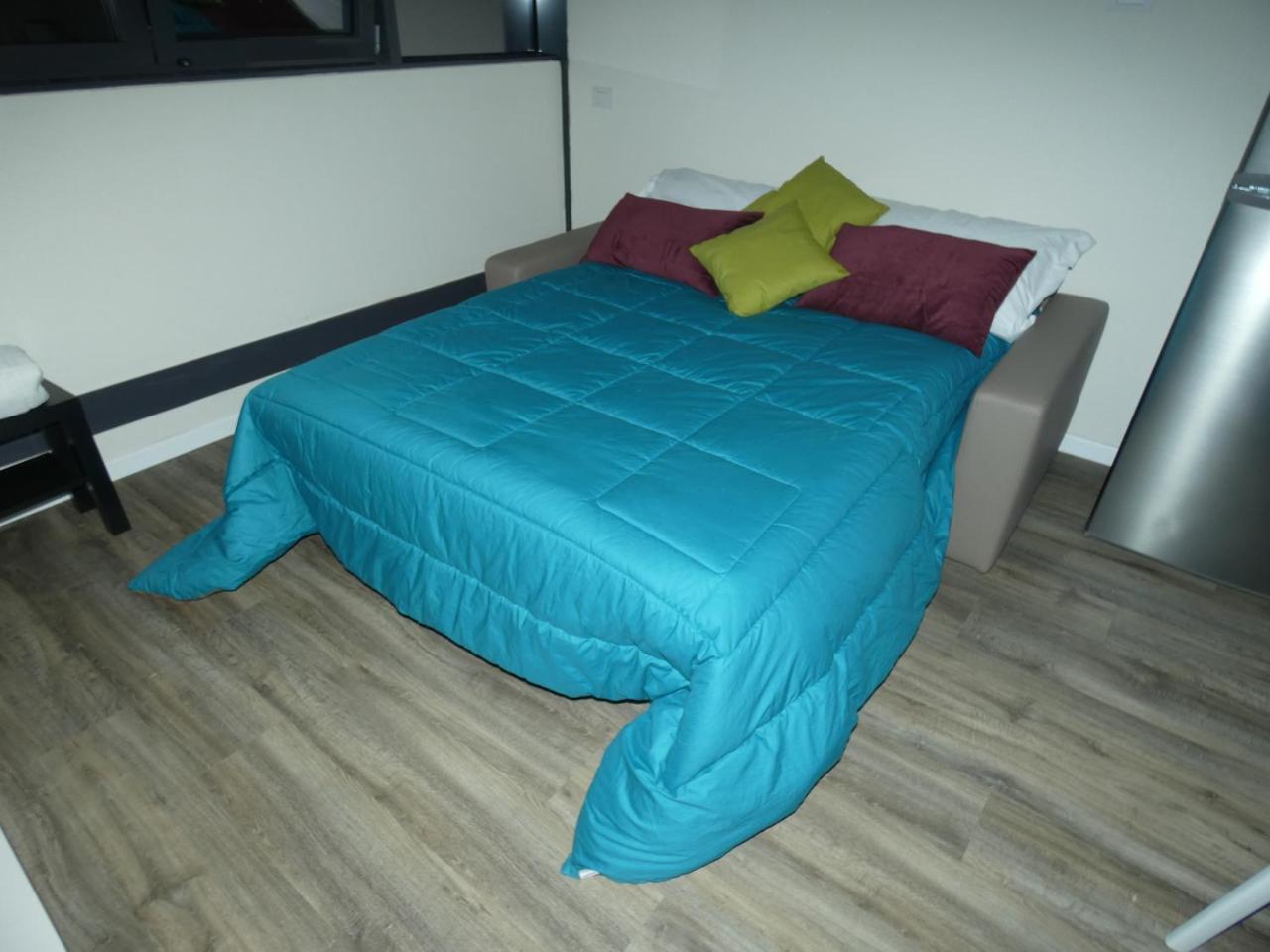 B&B Belvedere Suite 马拉内罗 外观 照片