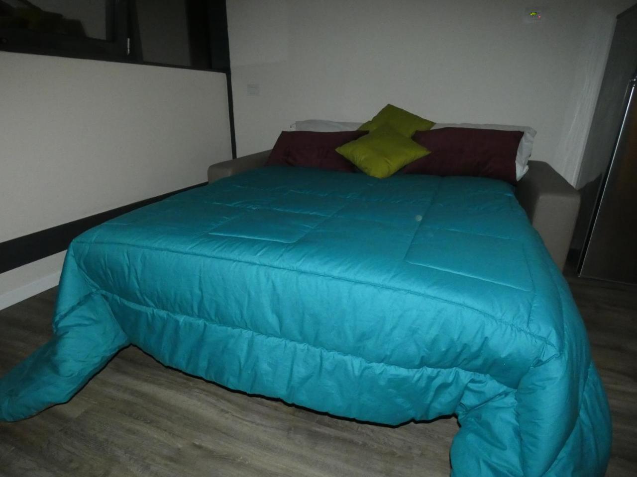 B&B Belvedere Suite 马拉内罗 外观 照片