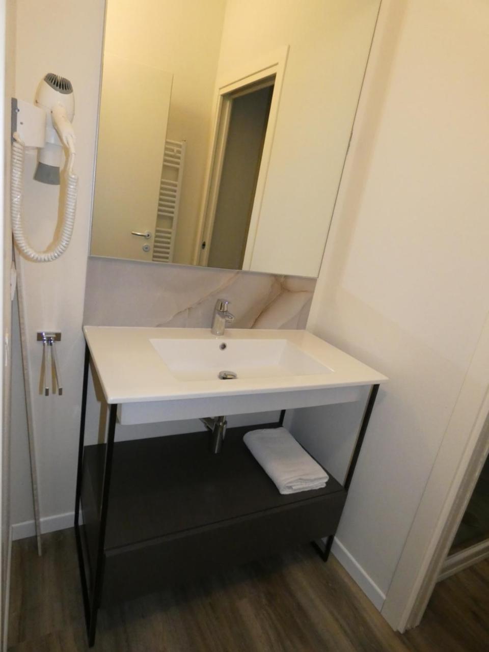B&B Belvedere Suite 马拉内罗 外观 照片