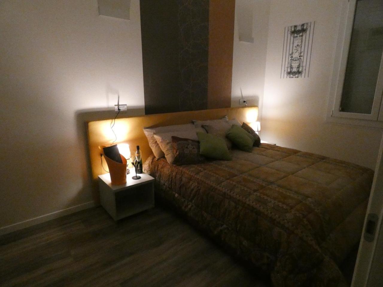 B&B Belvedere Suite 马拉内罗 外观 照片