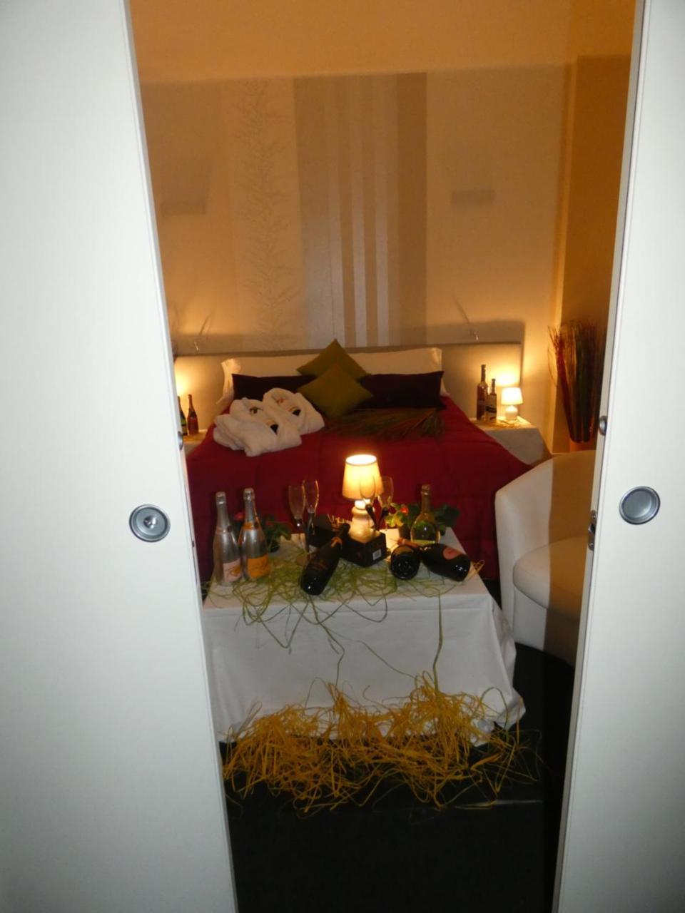 B&B Belvedere Suite 马拉内罗 外观 照片