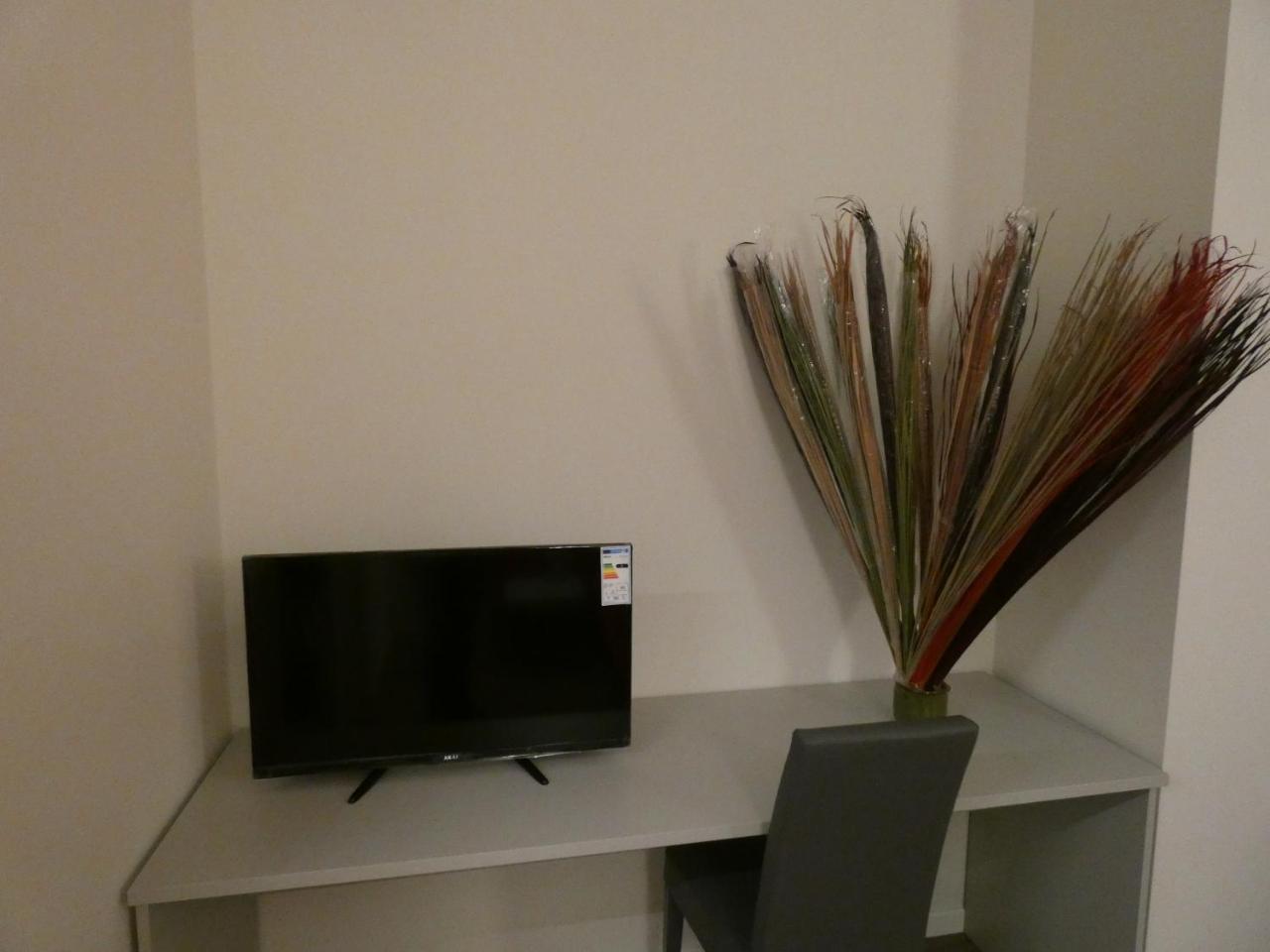 B&B Belvedere Suite 马拉内罗 外观 照片