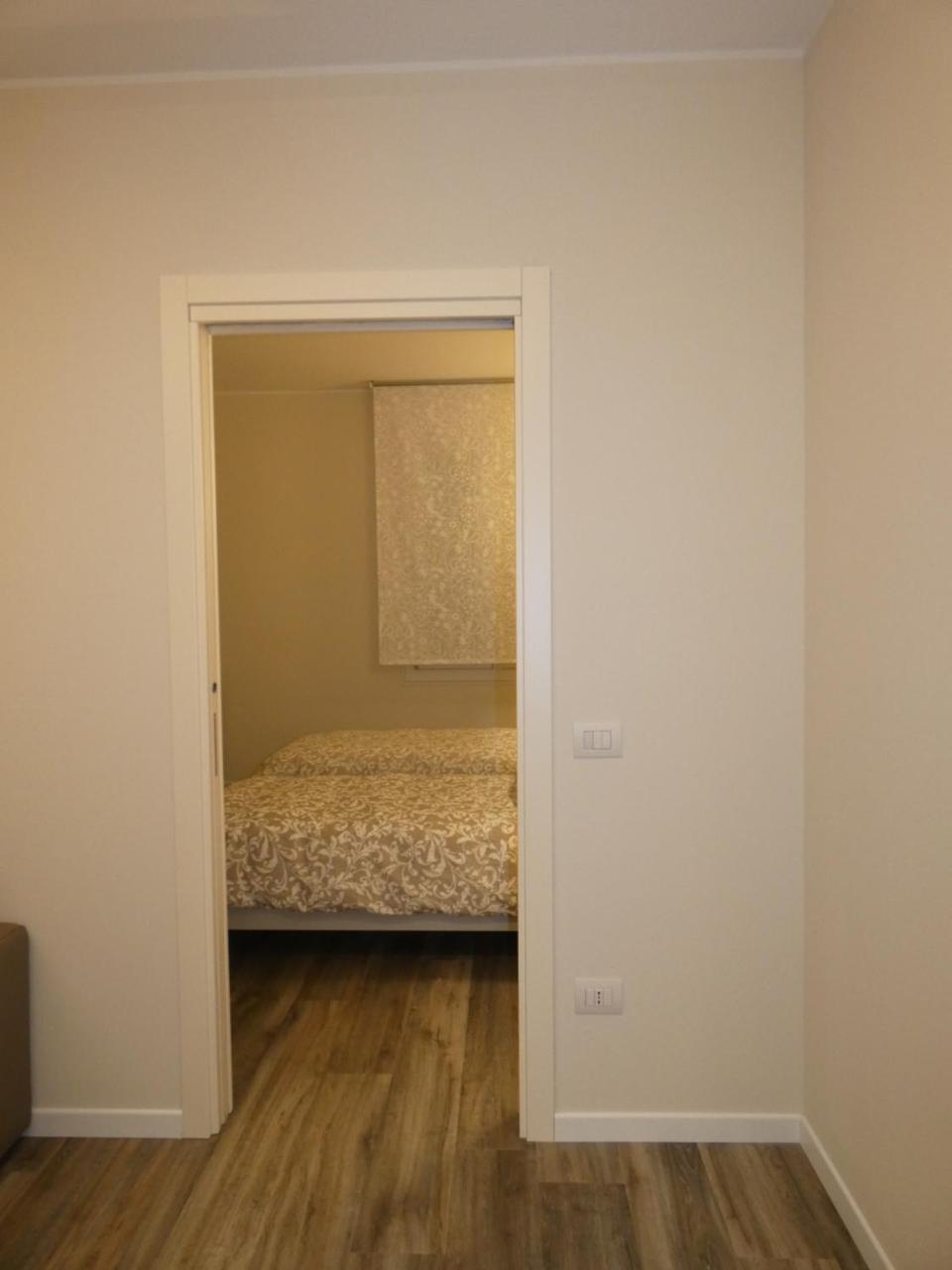 B&B Belvedere Suite 马拉内罗 外观 照片